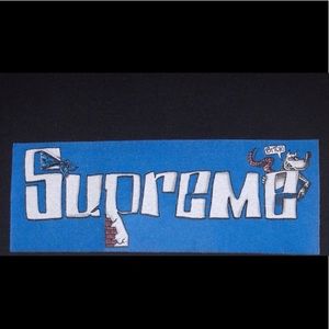 Meet your Posher, Branson